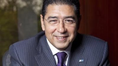 «مؤسسة التجارى الدولى» توقع بروتوكول تعاون مع جامعة سوهاج