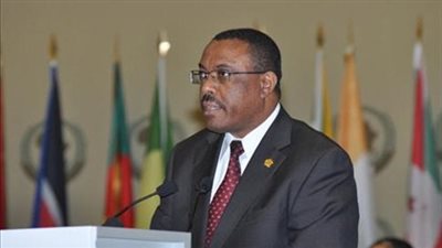 رئيس وزراء إثيوبيا:«نحن أبناء النيل نغرق أو نعوم سويًا واختارنا العوم»