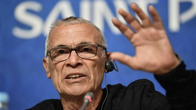 رسمياً..إتحاد الكرة يعلن رحيل كوبر وجهازه الفنى عن منتخب مصر