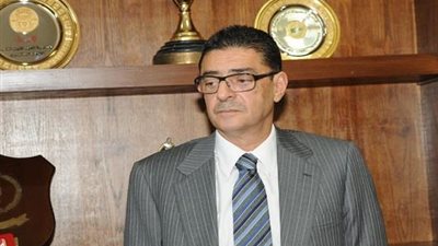 رئيس النادي الأهلي : طرح إقامة استاد للنادي خلال المؤتمر الإقتصادي بشرم الشيخ 