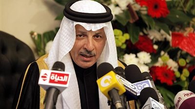 قطان :الأمير مقرن بن عبد العزيز ولى العهد يرأس وفد السعودية فى المؤتمرالإقتصادى 