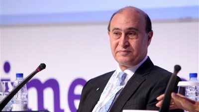 مميش: قناة السويس حققت هذا العام أعلى عائدات في تاريخها