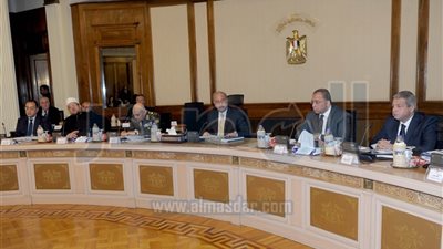 الحكومة توافق على تعديل قانون النقابات العمالية 