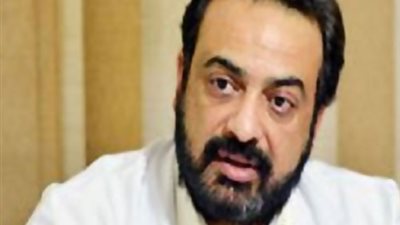 الصحة : الهيئة الهندسية للقوات المسلحة تبدأ عمليات تطوير معهد القلب 