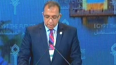 العربي : مشروع قناة السويس الجديد سيكون مركزا للتجارة العالمية