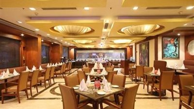 حصول 144 مطعم وكافيتريا سياحية على شهادة السلامة الصحية