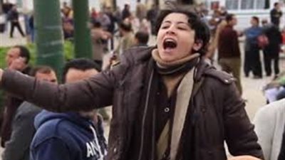  الجنايات تستأنف اليوم محاكمة ضابط الأمن المركزي المتهم بقتل شيماء الصباغ