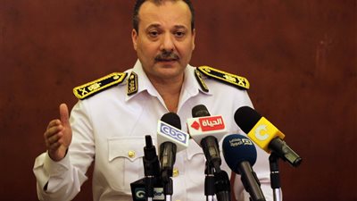 الداخلية تضبط 63 من القيادات الوسطى لعناصر تنظيم الإخوان