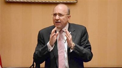 عادل العدوي : الاستثمار في الصحة هدف رئيسي لمصر الحديثة