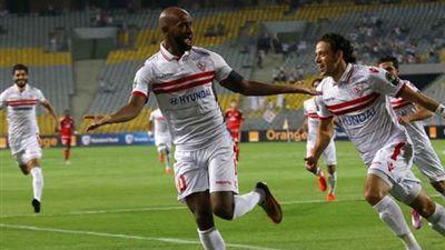 الزمالك يسعى لتعزيز رصيده على حساب أسوان