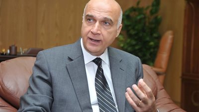 بالفيديو.. وزير 