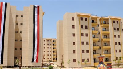 الوزراء يخصص أراض لإقامة تجمعات عمرانية جديدة بالأقصر والفشن وملوى