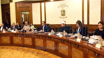 الوزراء: مهلة شهرين لتلقى طلبات التقنين في شق الثعبان ووادي دجلة