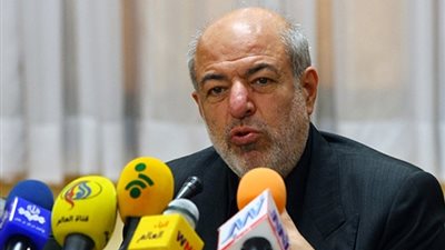 إيران تسعى لتحقيق نمو اقتصادي بنسبة 8% بعد رفع العقوبات