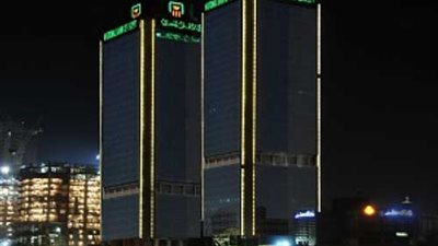 البنك الاهلى المصرى يوقع قرضا مع البنك الاوروبى بقيمة 120 مليون يورو لدعم شركات القطاع الخاص في مصر