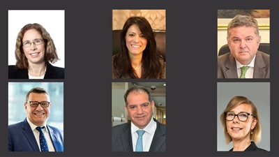 مصر تبحث مع مؤسسات تمويل دولية إعادة هيكلة الشركات المملوكة للدولة