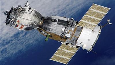 بالفيديو..المركبة 