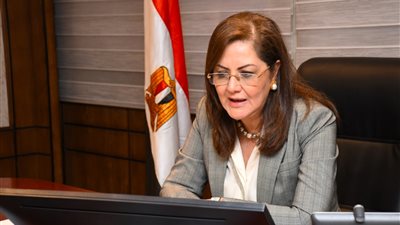 وزيرة التخطيط: 9,6 مليار دولار تمويلات المؤسسة الدولية الإسلامية لمصر