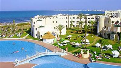 مليار دولار لإنشاء صندوق للتنمية المشروعات السياحية 