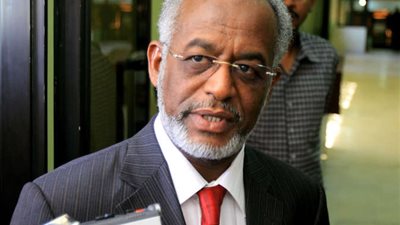 الخارجية السودانية : رؤساء مصر‬ وأثيوبيا‬ والسودان‬ يوقعون 23 مارس على وثيقة سد النهضة