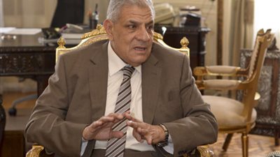 فيتنام تؤكد دعمها لمصر فى عضوية مصر الدائمة بمجلس الامن