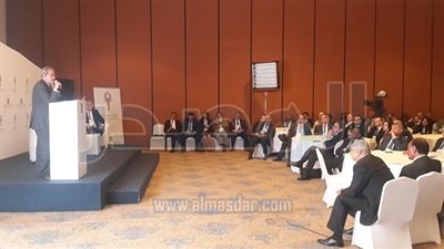 وزير الصناعة والتجارة : الحكومة حريصة على تنشيط القطاع الصناعى