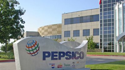 بيبسيكو تعتزم استثمار 500 مليون دولار في مصر في 2015