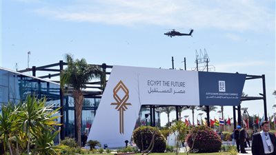 كيه.بي.بي.أو الاماراتية تعتزم استثمار ملياري دولار في مصر