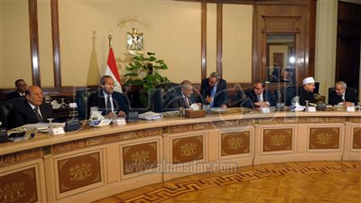 الحكومة توافق على تعديل بنود قرض من 