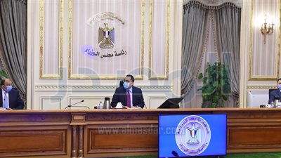 إحالة 16 ألف مخالفة بناء إلى النيابة العسكرية.. و«مدبولى»: لن نتهاون