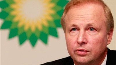 بريتيش بتروليوم: الإتفاقات التي أبرمت ستسهم في سد احتياجات مصر البترولية خلال السنوات المقبلة 