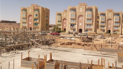 مزادات علنية في مدينتي بدر والصالحية الجديدة