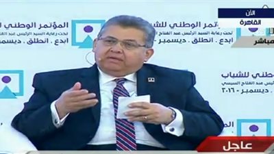 الشيحي: لا بد من إعادة خريطة تنظيم التعليم العالي