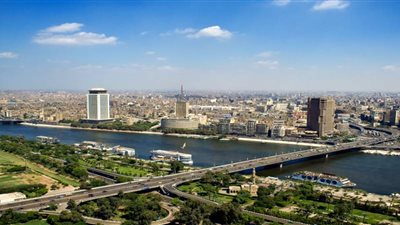 الأرصاد: طقس الغد مائل للحرارة نهارا لطيف ليلا .. والعظمى بالقاهرة 33