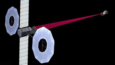 علماء يخترعون 