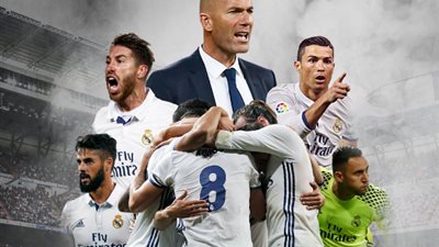 ريال مدريد يتفوق على نفسه للمرة الأولى منذ 27 عاما