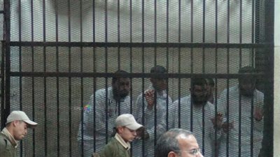 جنايات المنصورة تقضي بإعدام 13 إخوانيا في الدقهلية