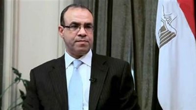 سفير مصر بألمانيا: وفد رفيع المستوى يشارك في بورصة السياحة ببرلين