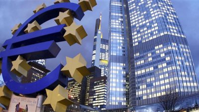 تضخم اليورو يتجاوز المعدل المستهدف من 