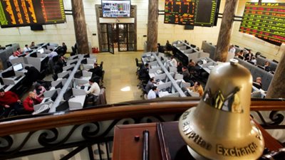 735 مليون جنيه قيمة تداول السندات فى البورصة خلال الأسبوع الماضى