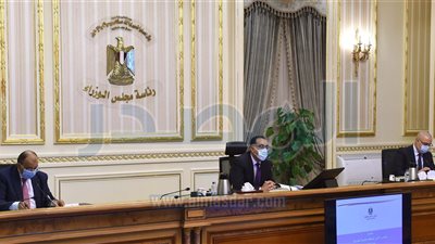 الحكومة تعلن 9 مناطق بالساحل الشمالى وجزيرة الوراق مناطق إعادة تخطيط