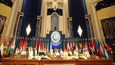 غدًا.. بدء الأعمال التحضيرية للقمة الإسلامية في جاكرتا