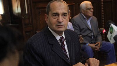 وزير الزراعة ومحافظ القليوبية يفتتحان مجزر كفر سعد بـ