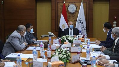 305 مليون جنيه إيرادات «السكك الحديدية للخدمات المتكاملة» خلال 2019