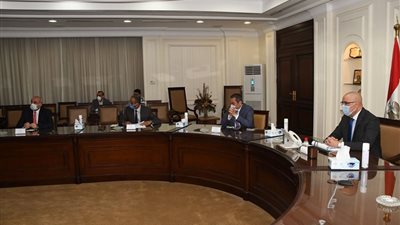 «الإسكان»: تنفيذ 295 مشروعًا لمياه الشرب بـ 38,5 مليار جنيه خلال 6 سنوات