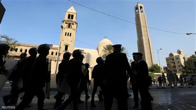 مدير أمن القاهرة: الجناة لن يفلتوا من العقاب 