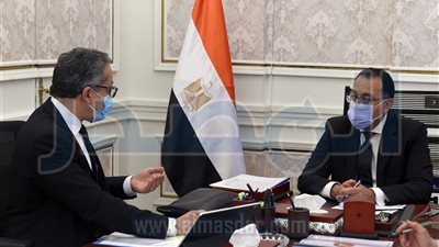 رئيس الوزراء يكلف بالبدء في تطوير ميادين طلعت حرب والأوبرا والعتبة