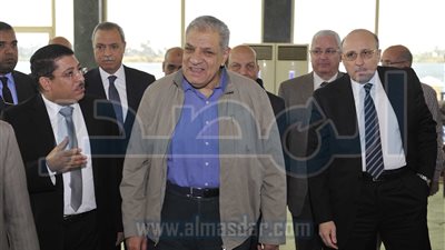 محلب : لا أحد فوق القانون بعد إحالة الضابط المتهم بقتل شيماء الصباغ للجنايات 