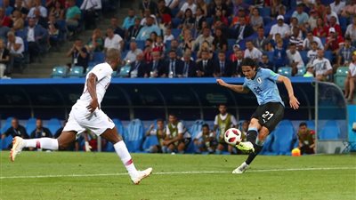 أوروجواى تهزم البرتغال 2-1 وتتأهل لدور الـ8 بكأس العالم
