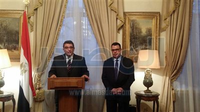 السفير المصري في موسكو: مصر المقصد السياحي الأول للروس العام الجارى